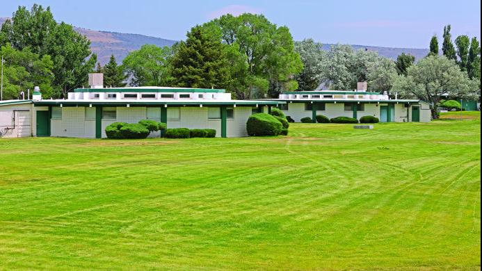 Nytc Nevada Youth Training Center Dormitories 1 Elkodaily Com