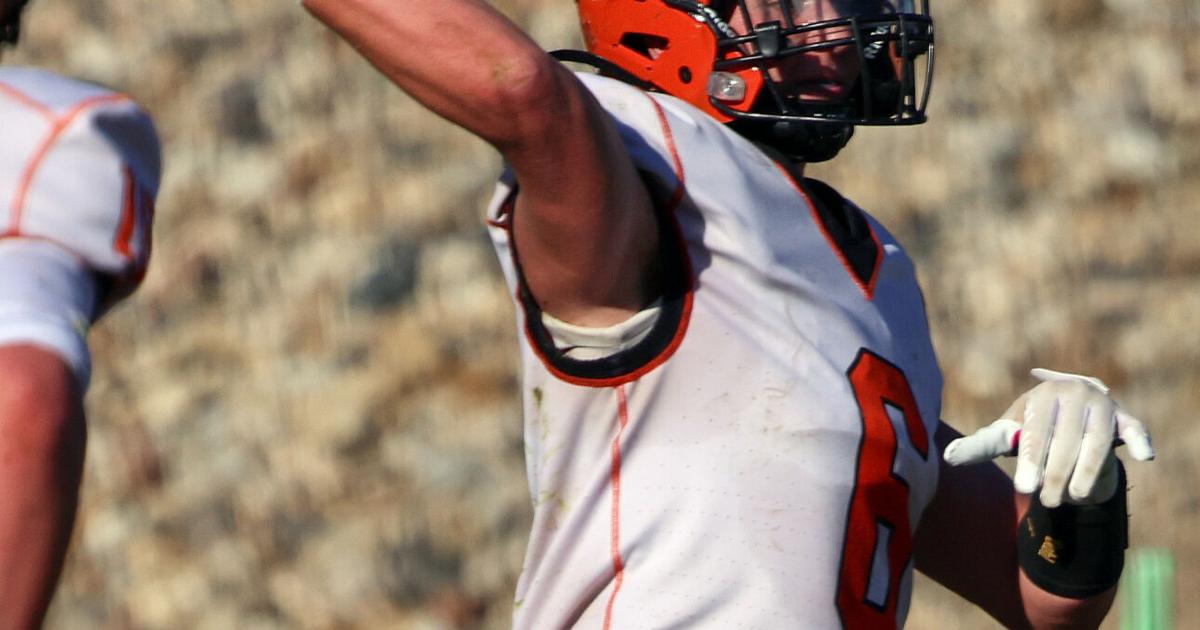 Wells football photos from 2025 season Aug 26, 2026 10 sec ago