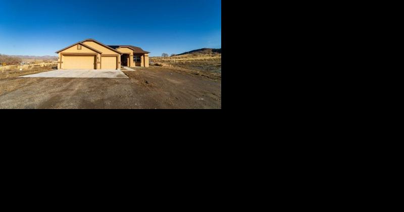 Newly listed homes for sale in the Elko area - Vimarsana News