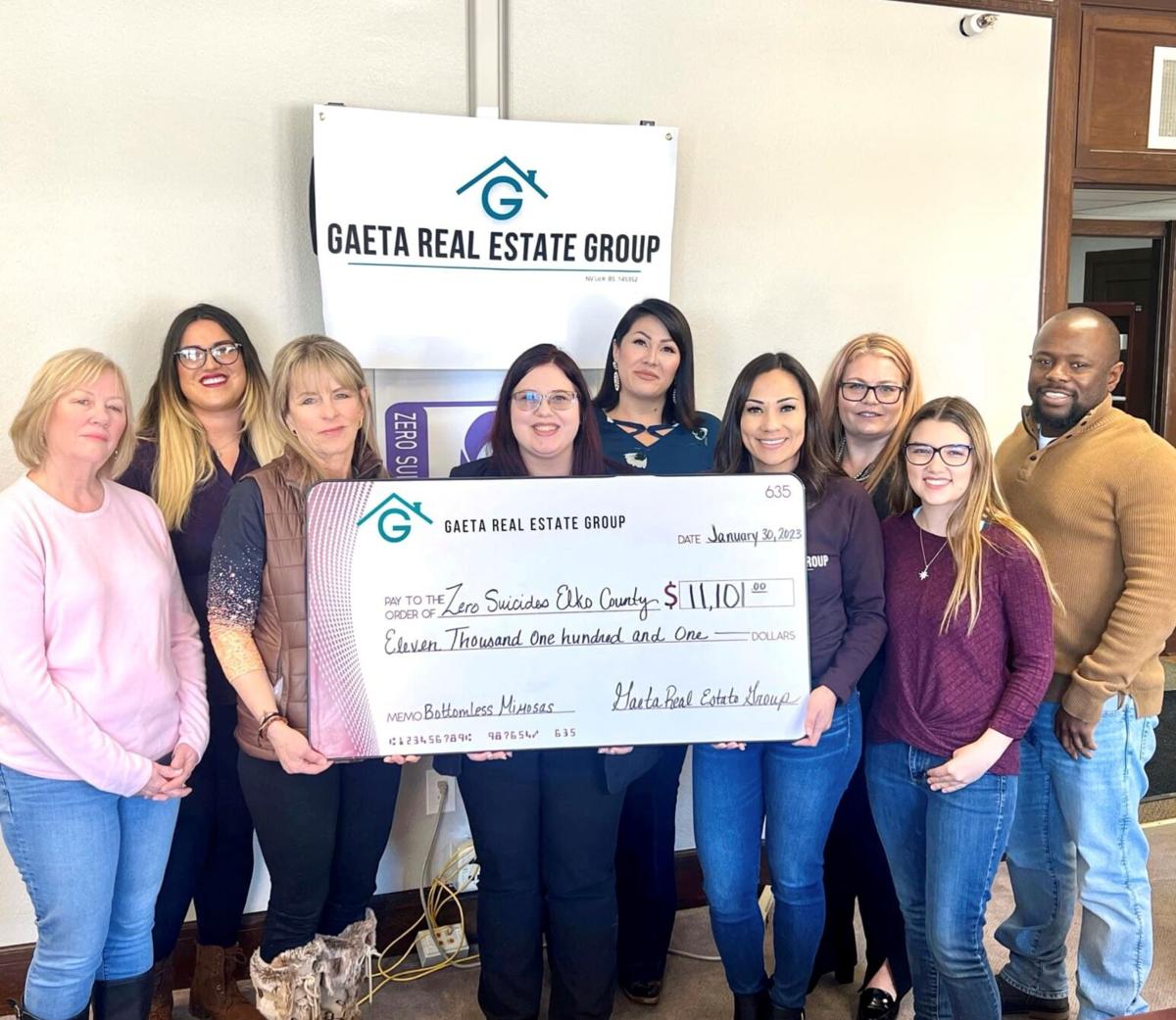 Brunch, bottomless mimosas fundraiser will help raise suicide awareness