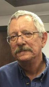 Robert L. “Bob” Arver