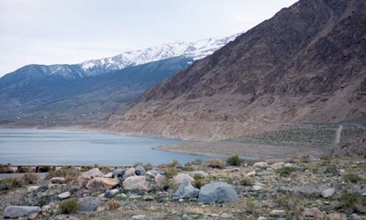 Walker Lake
