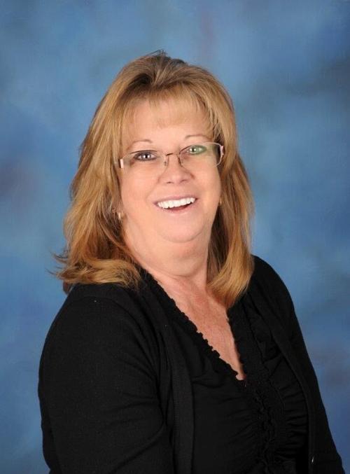 Sherri Lynn Colegrove