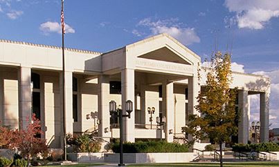 Nevada Supreme Court