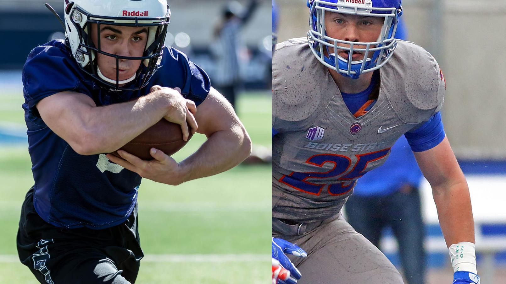 Boise State Vs Air Force 2016 Boise State Vs Air Force 2016