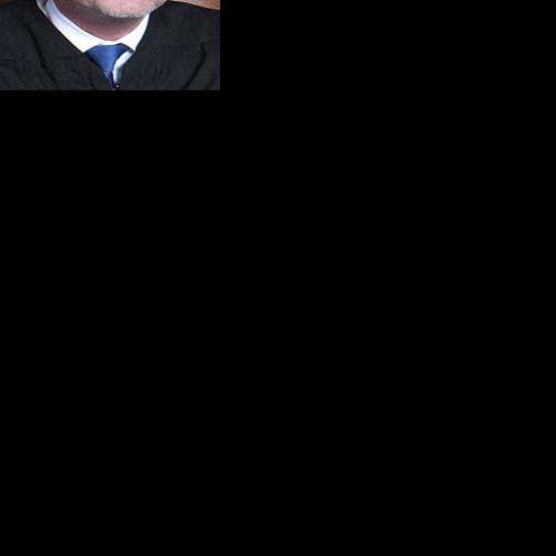 Parraguirre now chief justice of state Supreme Court