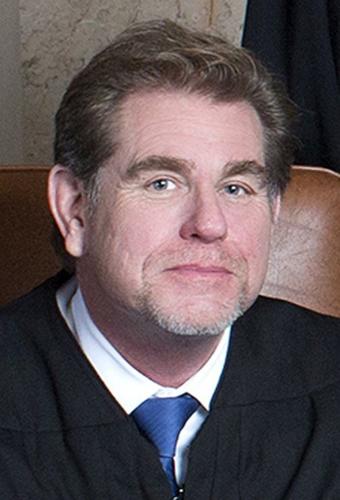 Parraguirre now chief justice of state Supreme Court