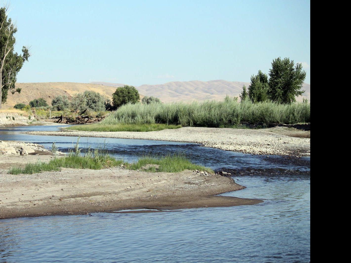 Rural Counties Fear Speculation As Company Files To Control As Much Water As Nevada Gets From The Colorado River Every Year Local Elkodaily Com