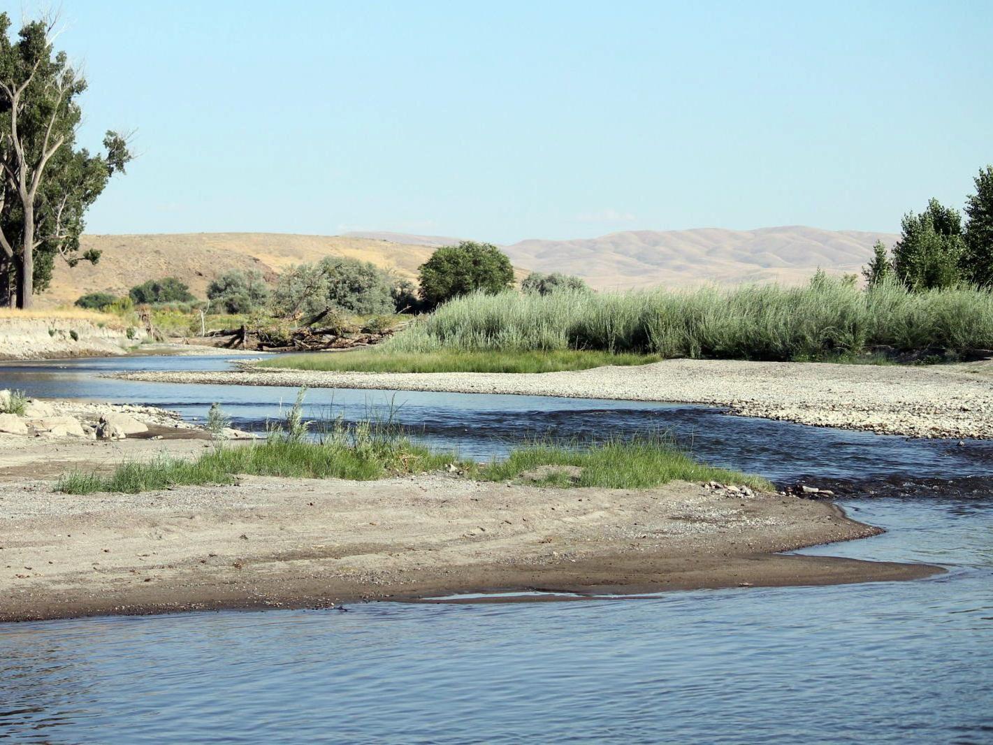 Rural Counties Fear Speculation As Company Files To Control As Much Water As Nevada Gets From The Colorado River Every Year Local Elkodaily Com