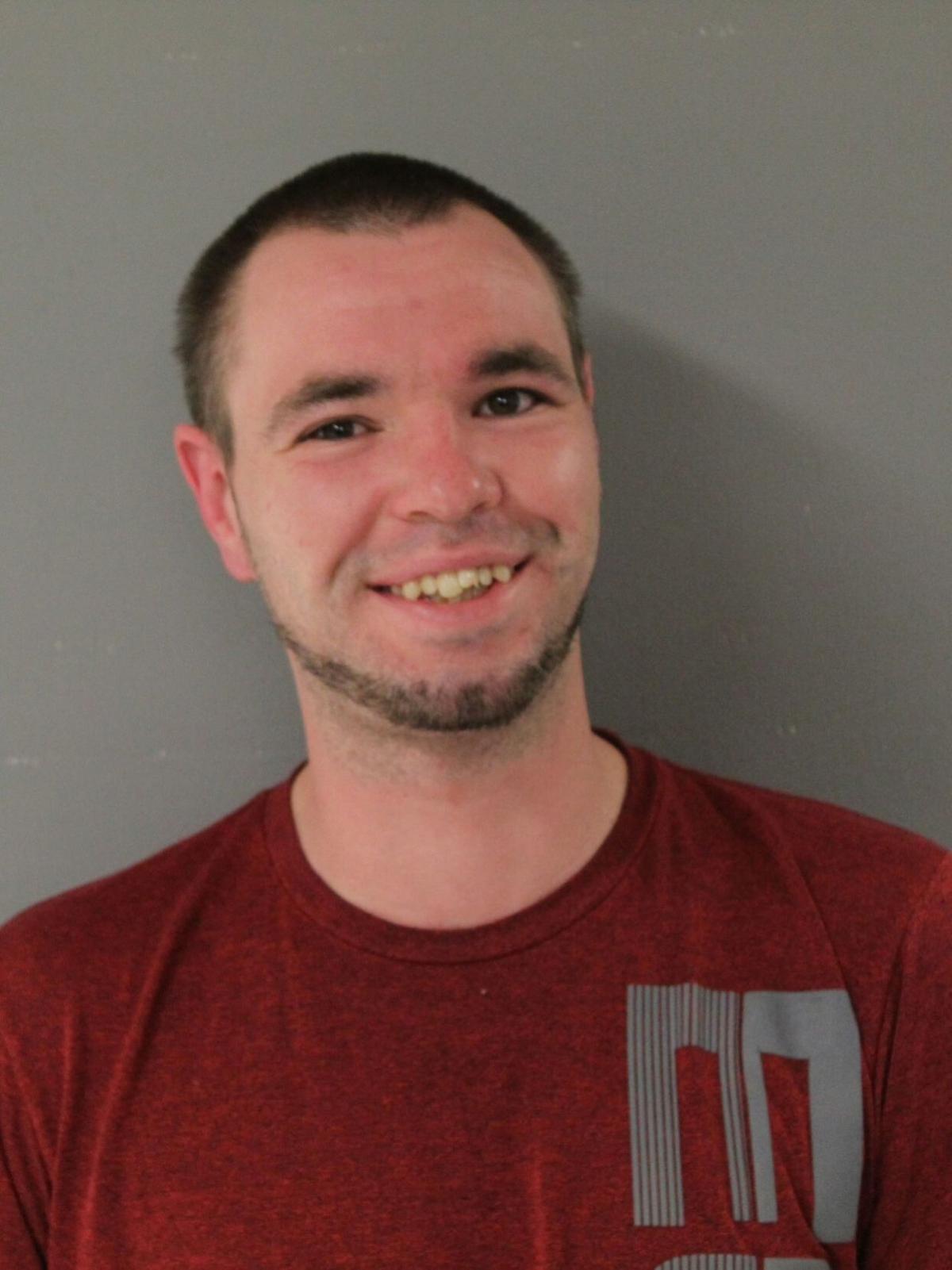 Twin Falls County Most Wanted