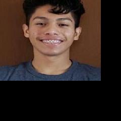 Athletic - Jonnathan Rios, Jackpot High School