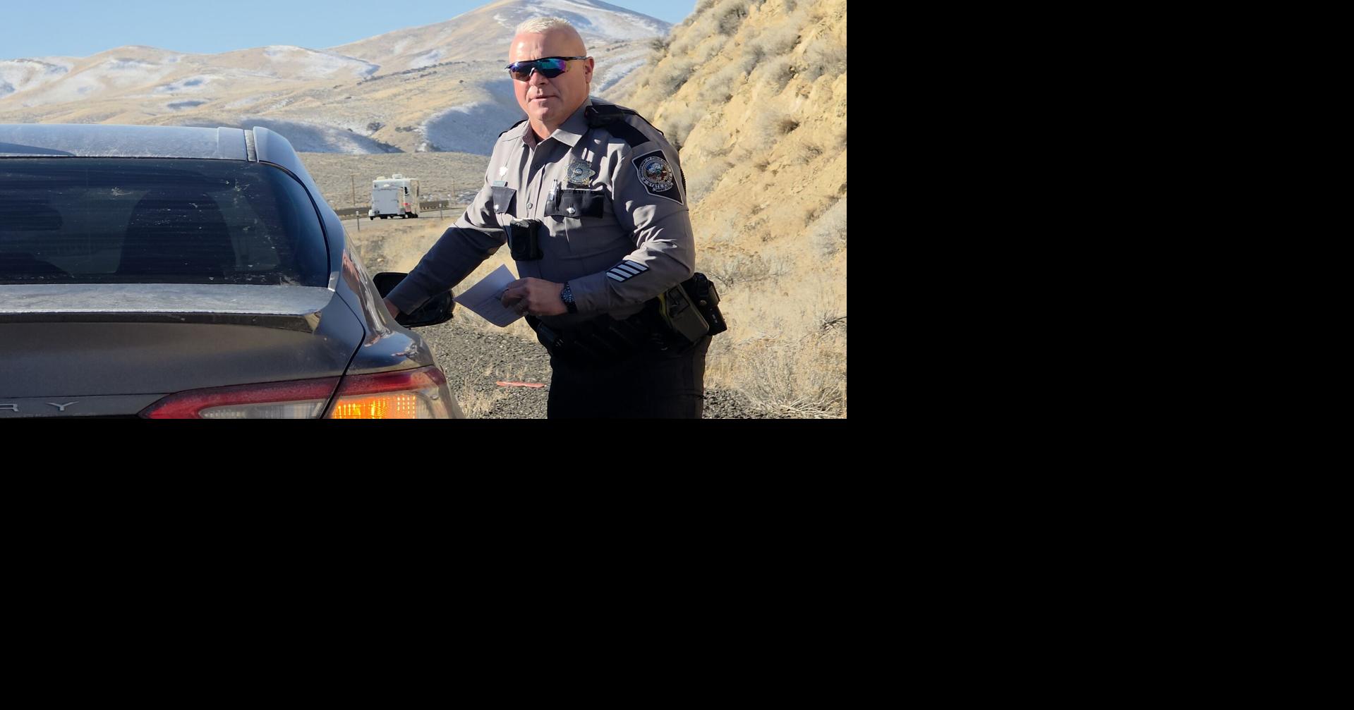Highway Patrol recruiting to fill open spots in Elko region