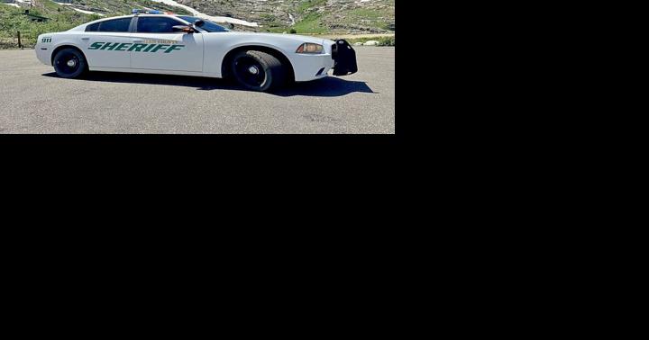 Elko County Sheriff's office Joining Forces with traffic safety program - Vimarsana News