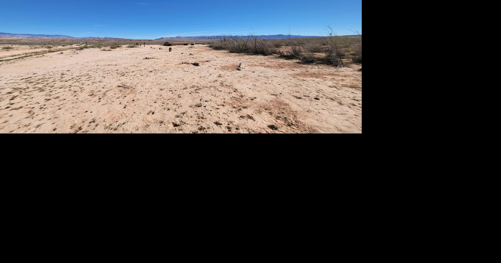 Elko County sees the most severe conditions as drought persists across Nevada