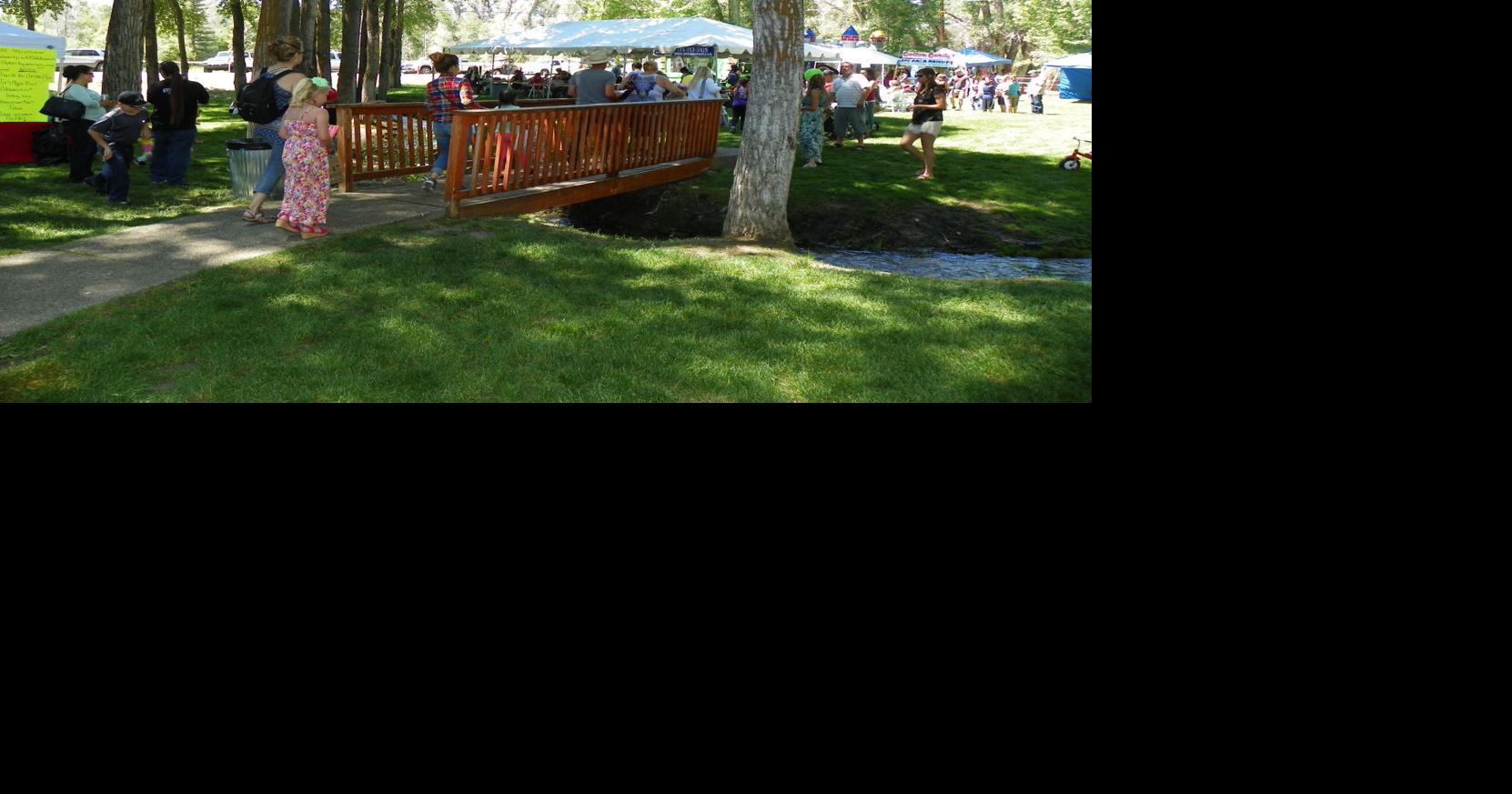 Lamoille Country Fair scheduled for June 27