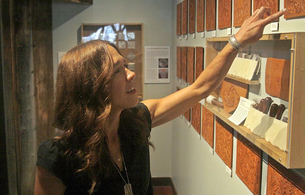 Windbigler Takes Helm Of Western Folklife Center Local Elkodaily Com Never miss another show from chris windbigler. windbigler takes helm of western