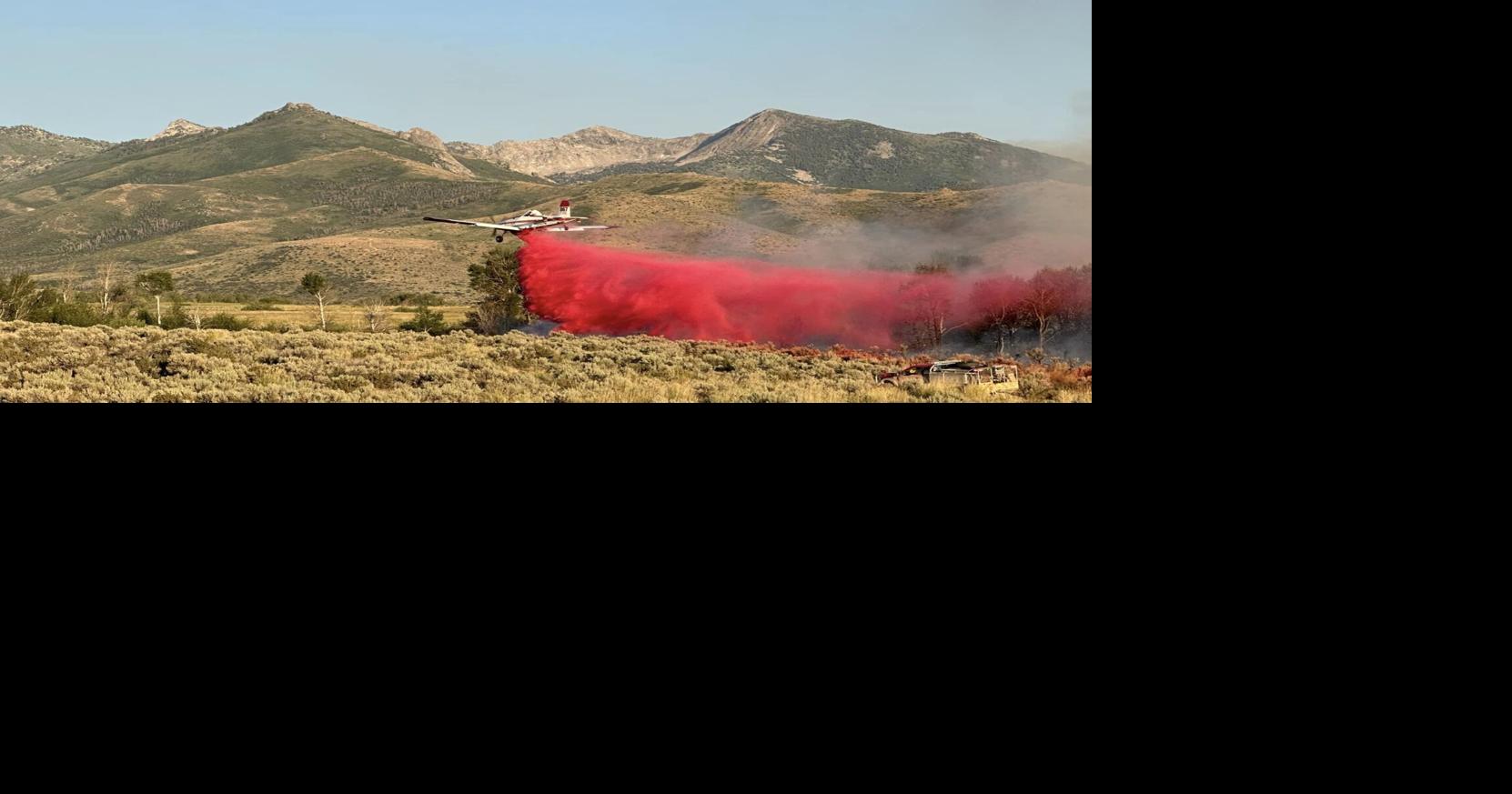 Elko County receives Nevada BLM fire funds