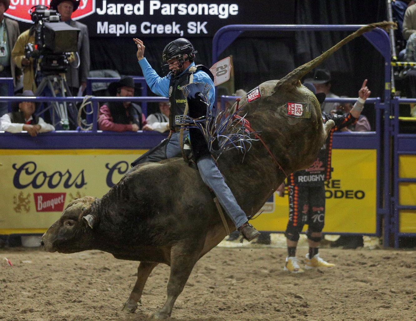 WNFR Round 1 Bull Riding Jared Parsonage.jpg