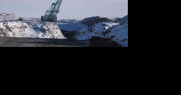 Center Mine in North Dakota approved by federal government - Vimarsana News