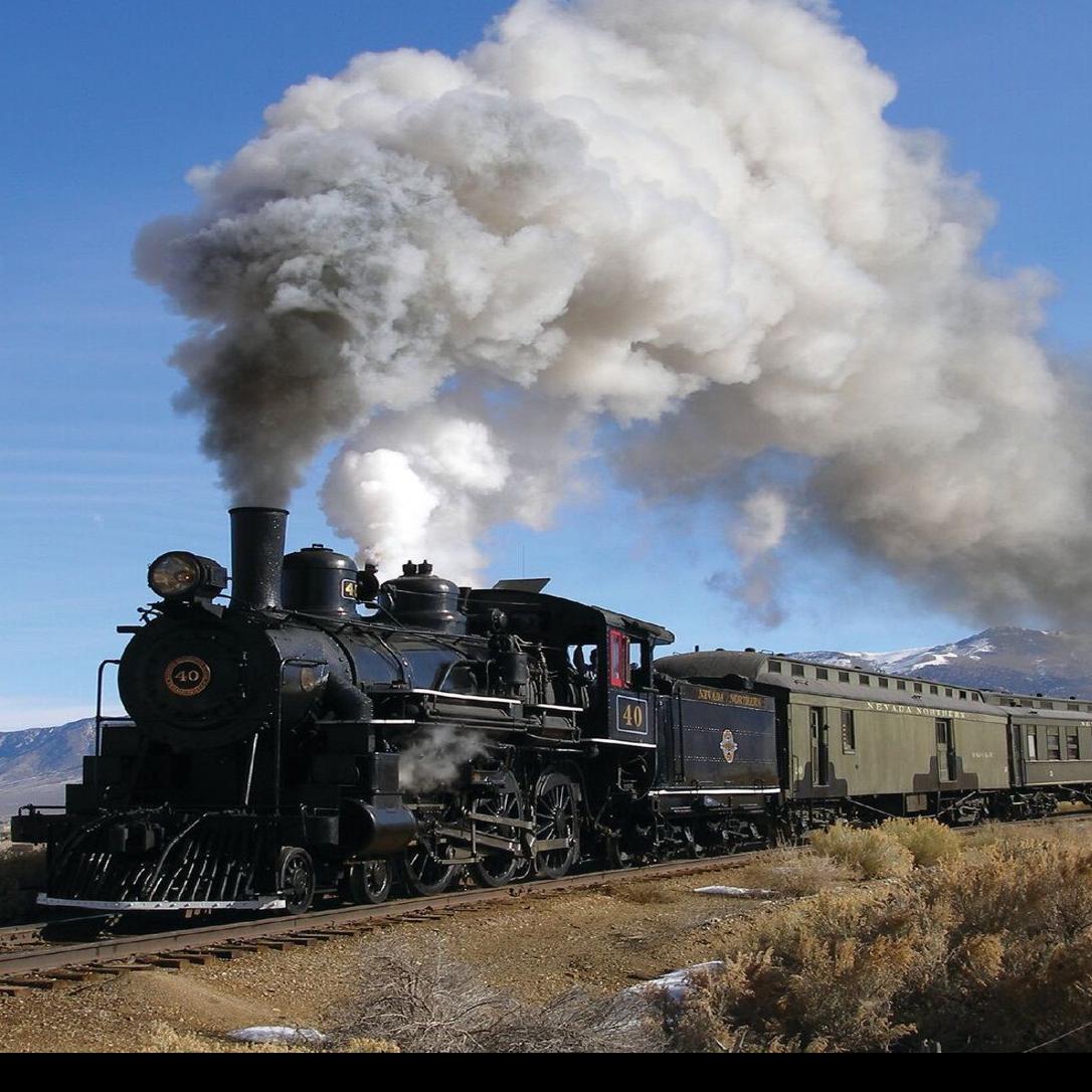 Stories Of Old Nevada The Nevada Northern Railway Lifestyles Elkodaily Com