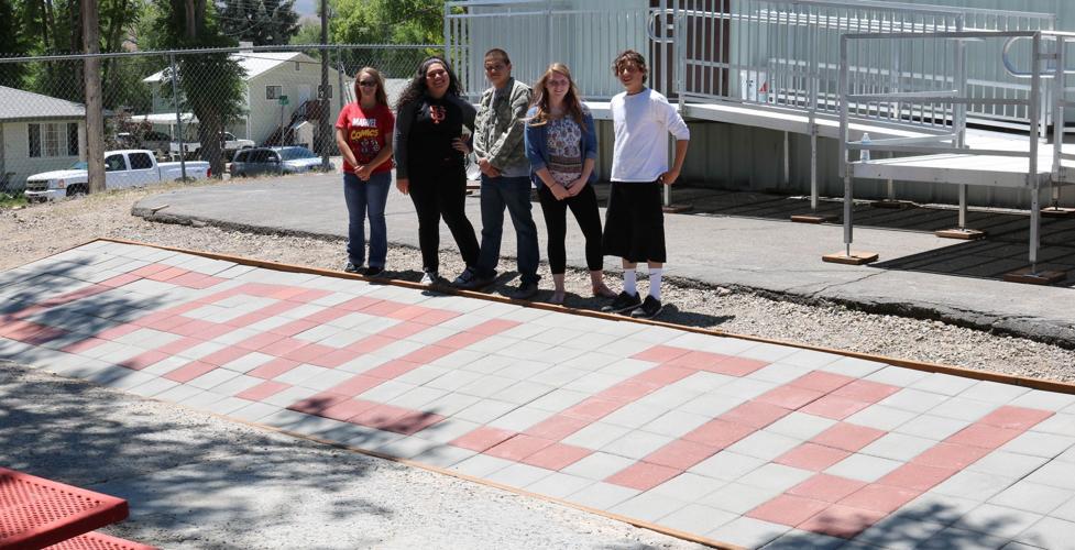 Carlin STEM program gets to work