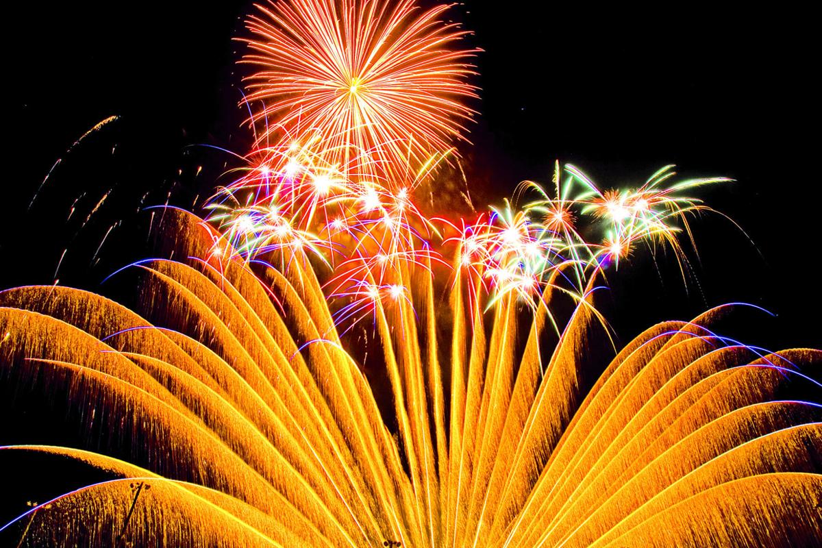 4th of July is set to light up Elko Saturday