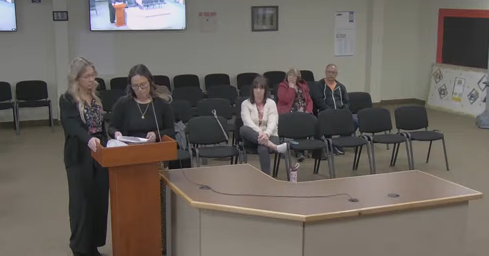 District cancels middle school intramural sports this year