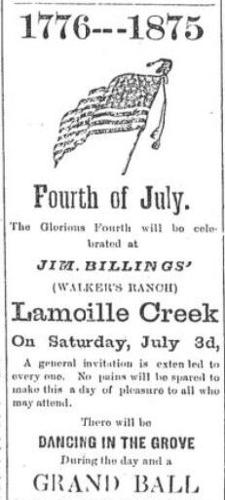 Newspaper clip