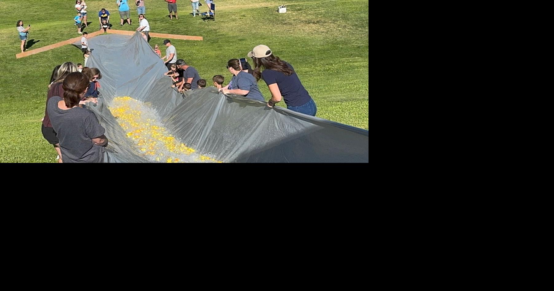 Here's what families can enjoy for free this summer at Northeastern Nevada Museum