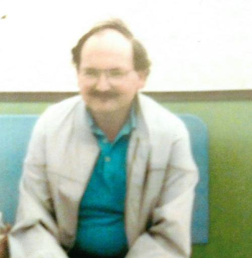 Michael F Bilbao