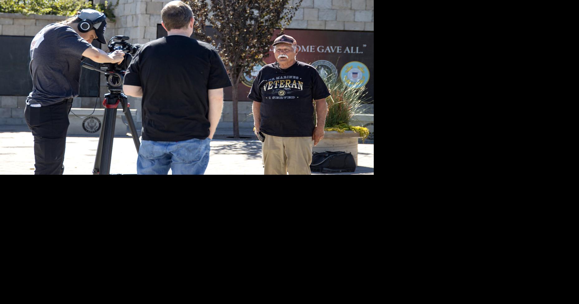Why union Nevada veterans are filming ads opposing Flippo