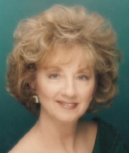 Opal Earlene Johnson Tipton