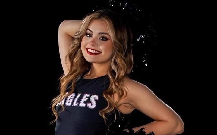 Golden Eagle to continue dance career at Portland State University