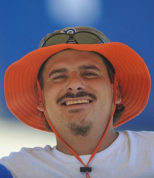 Sebastian Jon Elu