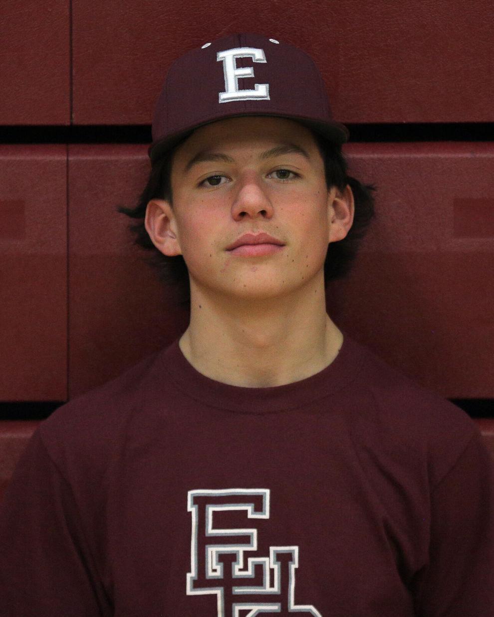 Meet the 2023 Elko Baseball Team