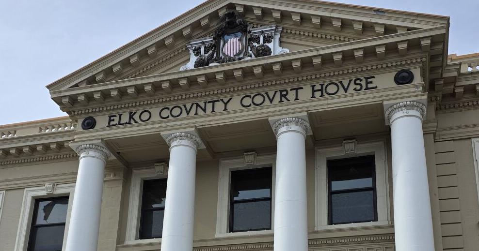 Fatal DUI, identity theft among recent Elko County court sentencings