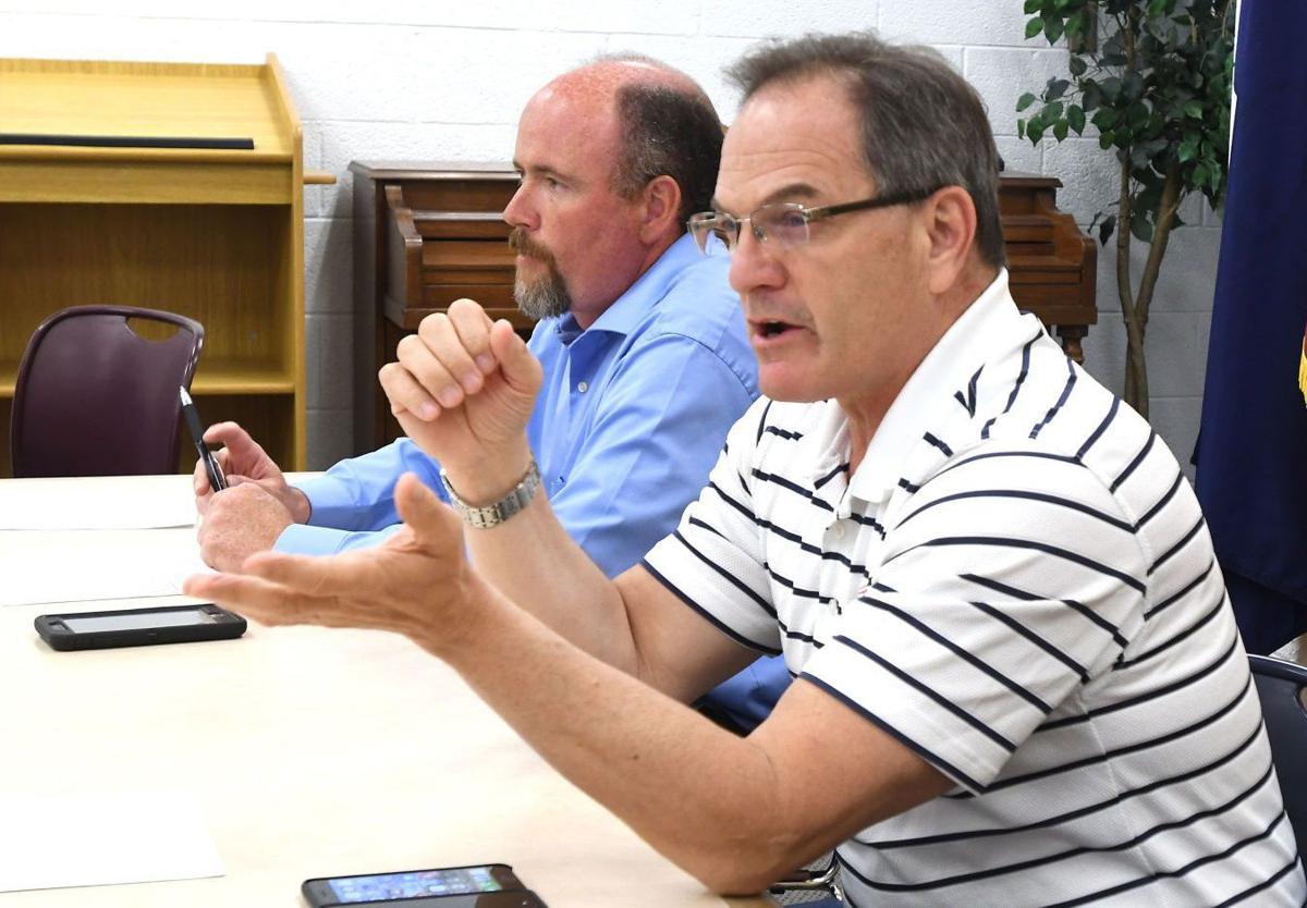 Rural development directors visit Elko