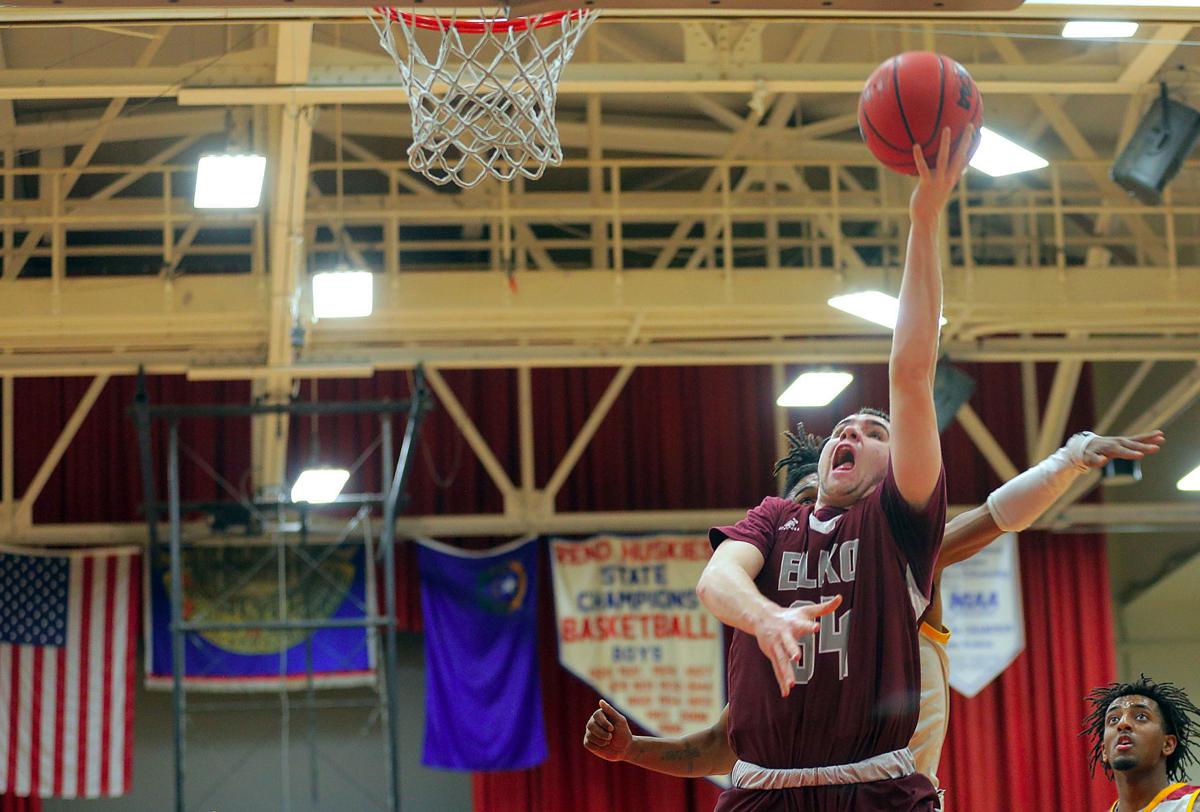 Indians March To 3a State Final 73 65 Local Sports Elkodaily Com