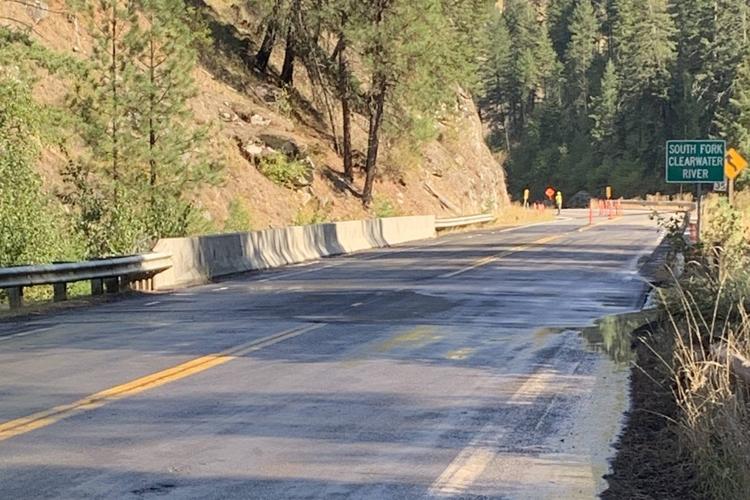 Public invited to open house Wednesday for SH-14 corridor study