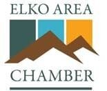 Elko Area Chamber of Commerce logo