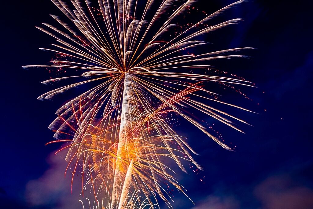 Elko, Spring Creek celebrate Fourth of July on Tuesday