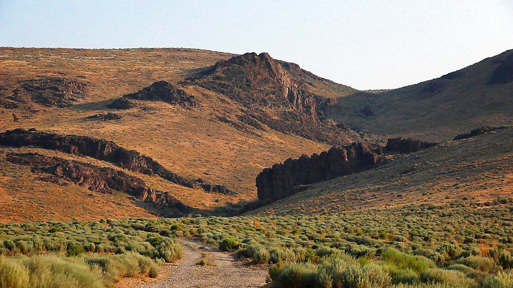 Lithium Mine Tribal Challenge