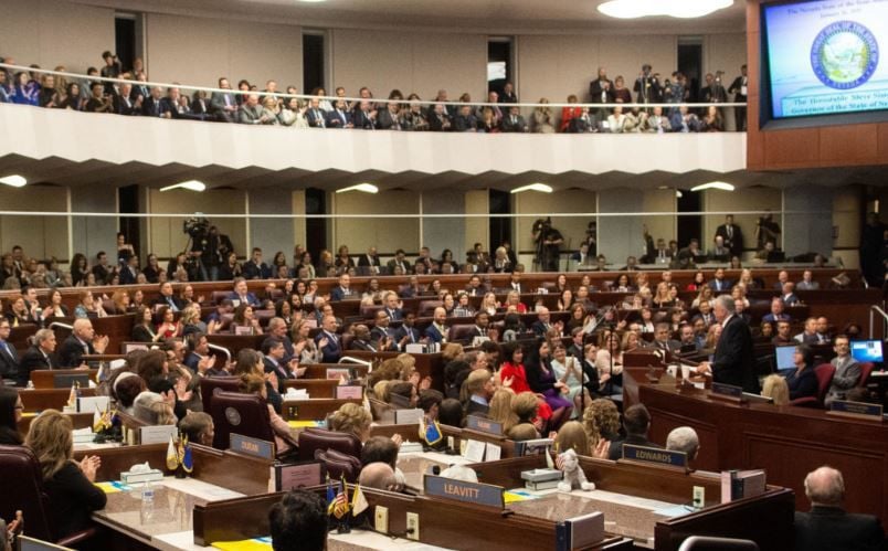 Nevada Legislature