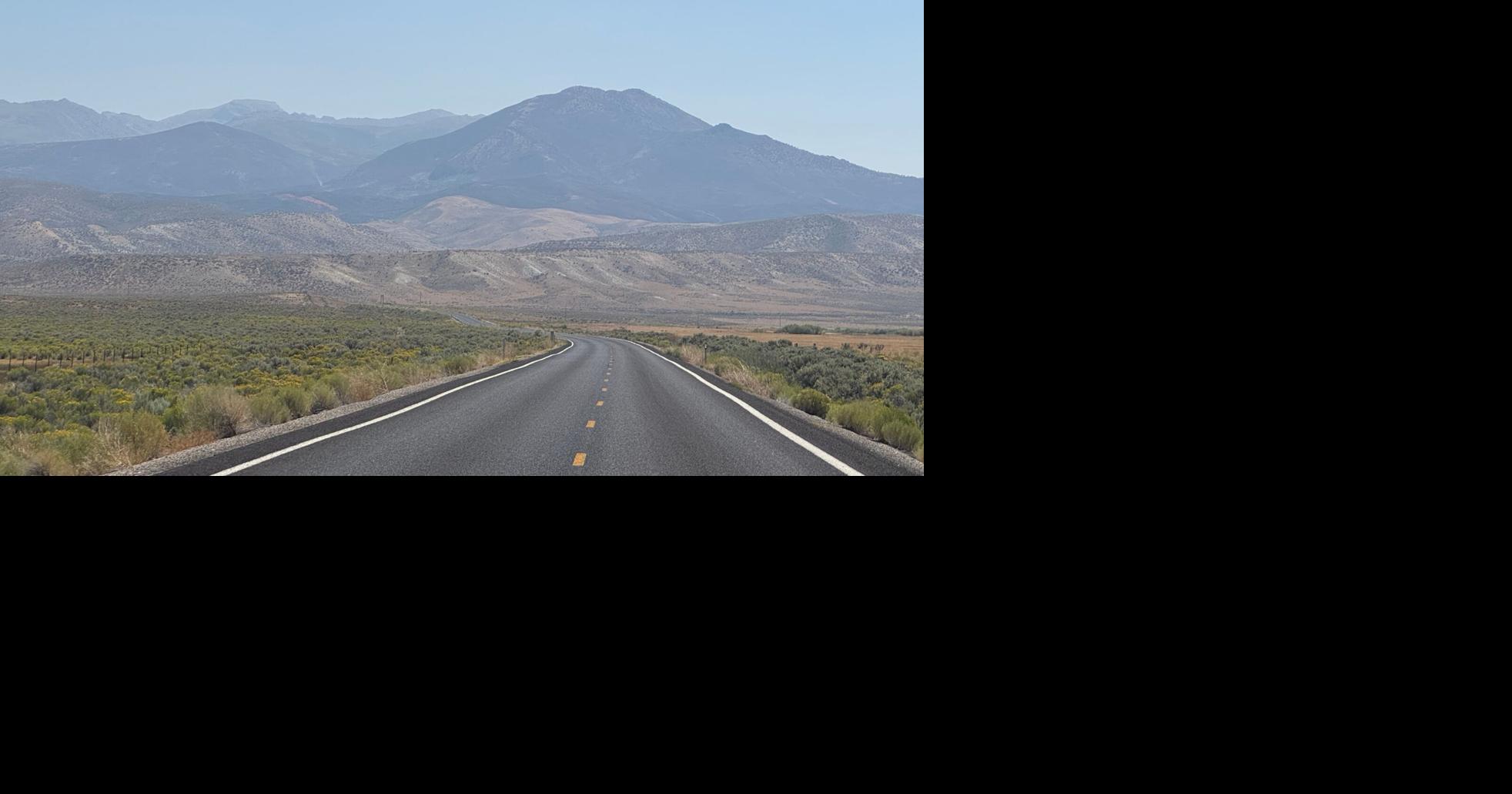 Gallery: Secret Pass Fire aftermath and nearby bridge construction Aug 6, 2026 1 min ago