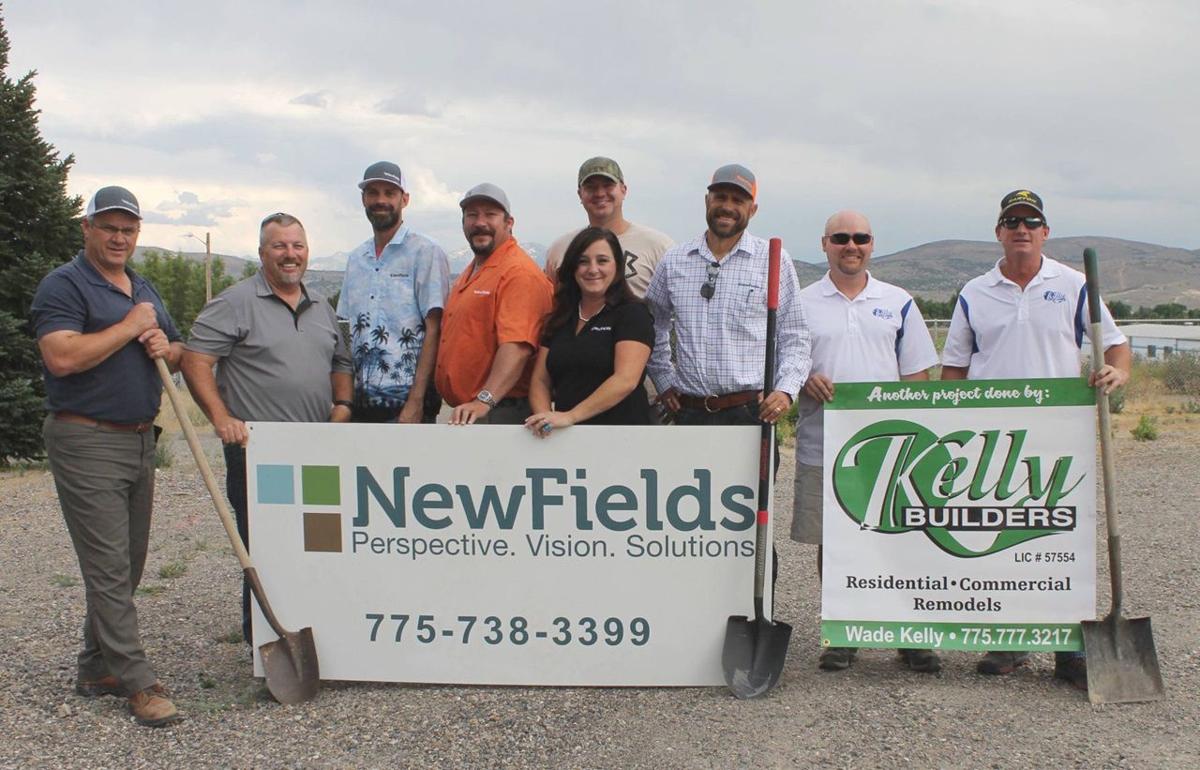Future NewFields Fifth Street facility to unite office and lab