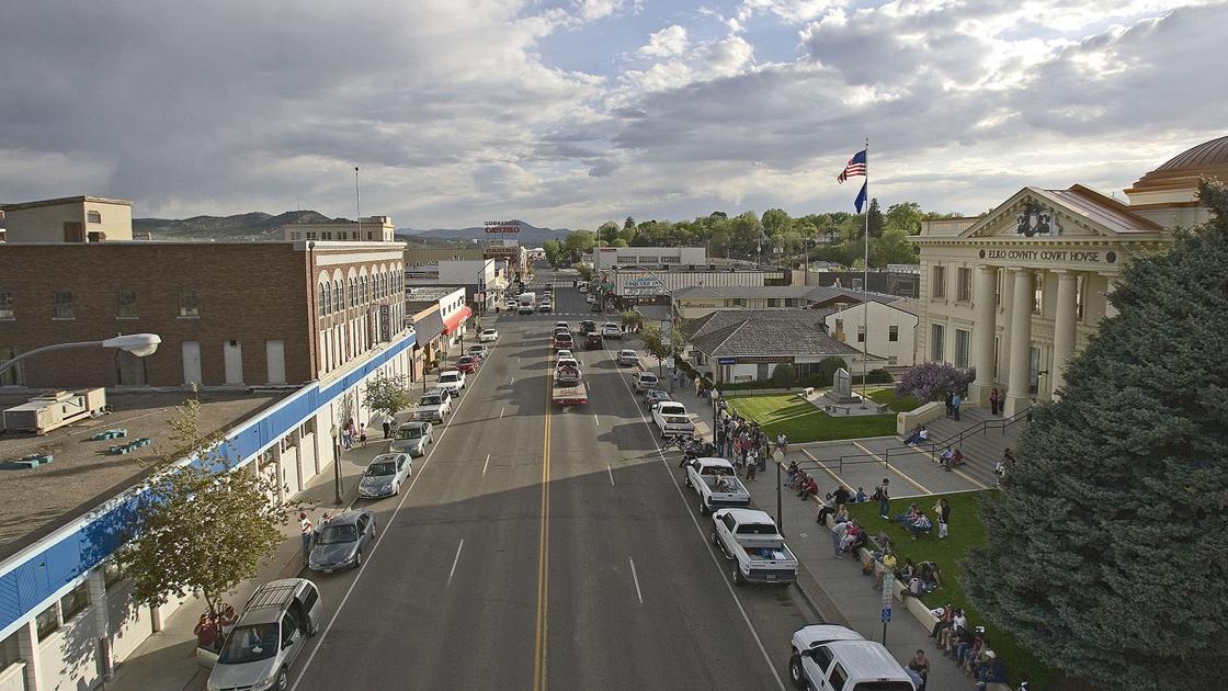 Downtown Elko | News | elkodaily.com