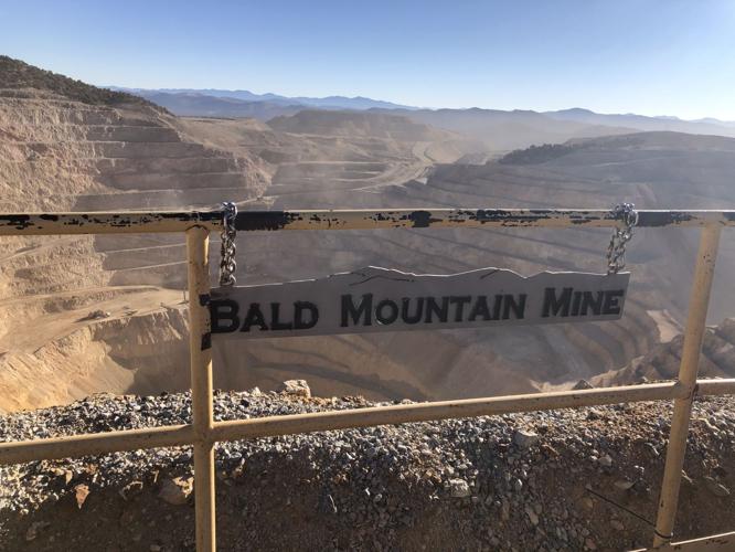 Bald Mountain eyes expansion