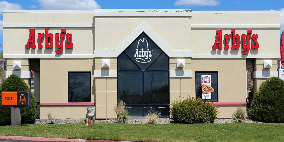 Arby's closed due to rodent infestation Local