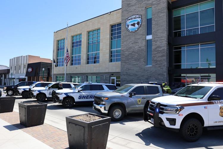 City Lowers Flags to Half-Staff in Remembrance of Canyon Park West Shooting Victims