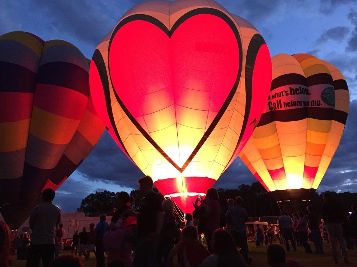 Chamber Happenings Ruby Mountain Balloon Festival celebrates 15 years